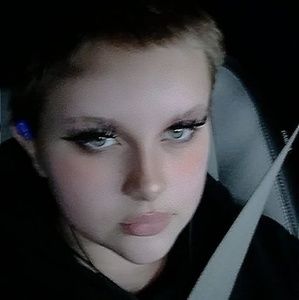 Meet your Posher, Marley